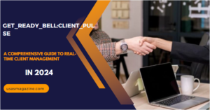 Get_ready_bell:client_pulse