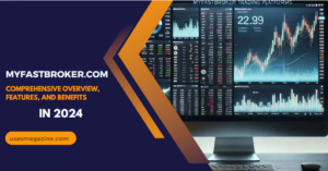 MyFastBroker