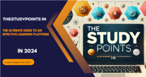 Thestudypoints In - The Ultimate Guide to an Effective Learning Platform
